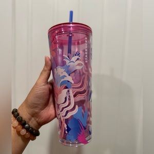 NEW - Starbucks Tumblers